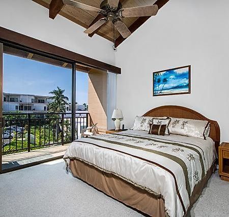 Kona Makai 3-302 Vila Kailua-Kona Exterior foto