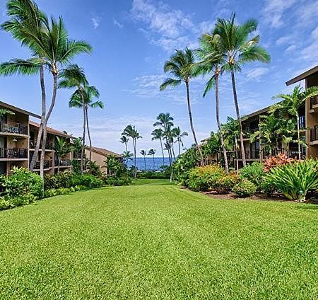 Kona Makai 3-302 Vila Kailua-Kona Exterior foto