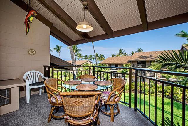 Kona Makai 3-302 Vila Kailua-Kona Exterior foto