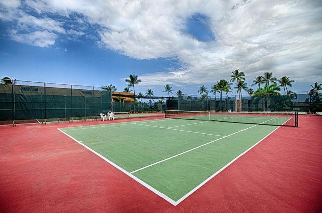 Kona Makai 3-302 Vila Kailua-Kona Exterior foto