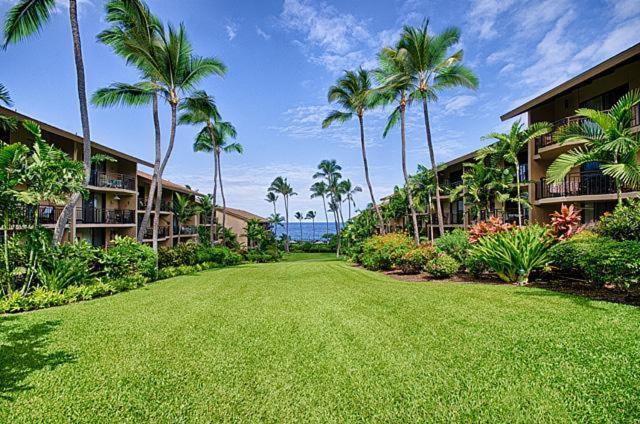 Kona Makai 3-302 Vila Kailua-Kona Exterior foto